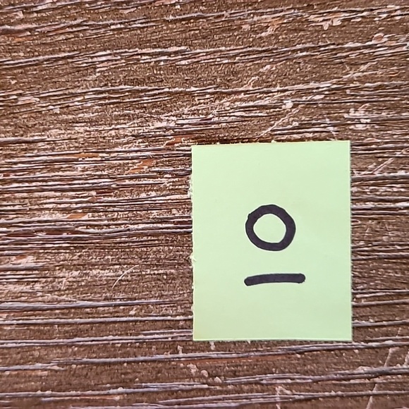 SO Women's Boot Cut Low Rise  Classic Blue Jeans 7/28 - Picture 9 of 9